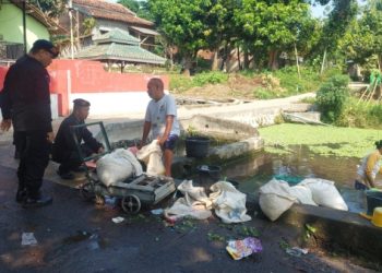 Brimob Jabar Komitmen Berupaya Tanggulangi Aksi Kriminalitas