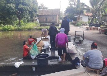 Peduli Kamtibmas, Brimob Jabar Himbau Warga Slalu Jaga Keamanan