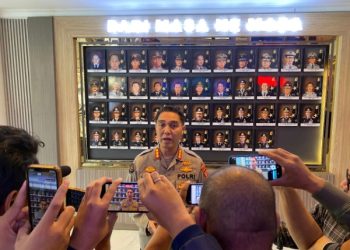 Polisi Siap Amankan Pilgub Jabar Berjalan Konduaif