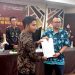 KPU Kota Banjar Laksanakan Rapat Pleno, Jumlah DPT Sebanyak 154.202 Orang