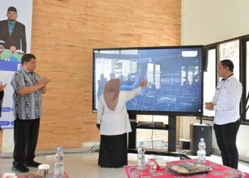 Pemkot Banjar Luncurkan Bebeong, Permudah Layanan Publik