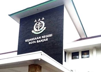 AWP Kecewa, Kejari Kota Banjar Dianggap Abaikan Surat Audiensi