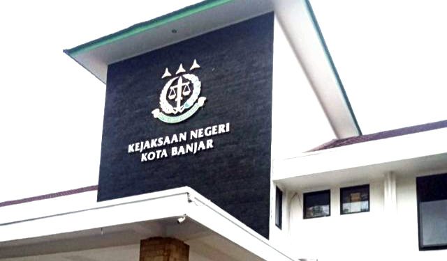 AWP Kecewa, Kejari Kota Banjar Dianggap Abaikan Surat Audiensi
