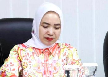 Banggar DPRD Purwakarta Tancap Gas Bersama TAPD, Selesaikan RAPBD Perubahan 2024