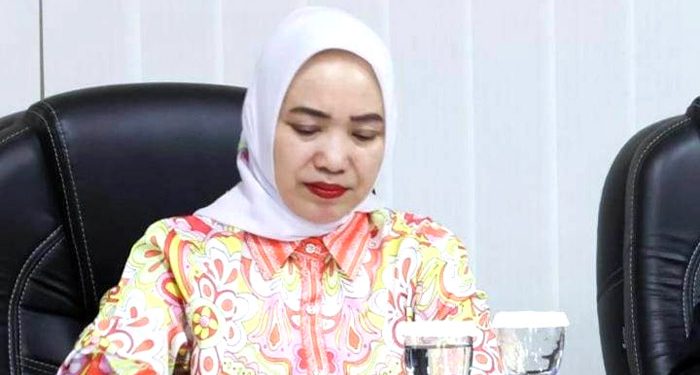 Banggar DPRD Purwakarta Tancap Gas Bersama TAPD, Selesaikan RAPBD Perubahan 2024