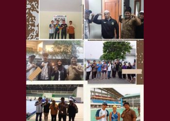 Kerja Keras Atlet Purwakarta Hasilkan Puluhan Medali di PON Aceh-Sumut 2024