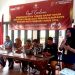 Soal Pemasangan APK, KPU Kota Banjar Rakor Bersama Partai Politik