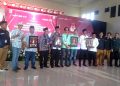 KPU Kota Banjar Tetapkan Nomor Urut Empat Paslon, Berikut Daftarnya