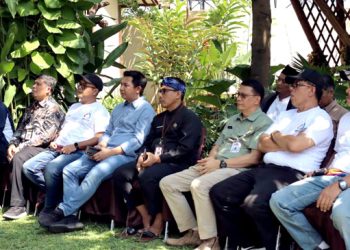Disdik Purwakarta Pusatkan Keterampilan dan Penjualan Prodak Pelajar di Bale Mandala Karsa