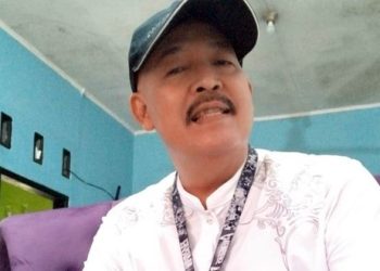 Pembina AWP: Jangan Marah Jika Rakyat Menanyakan APBD