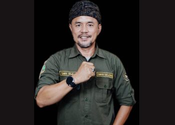 Komitmen SMKN 1 Bojong, Ciptakan Llingkungan Sekolah Aman dan Kondusif