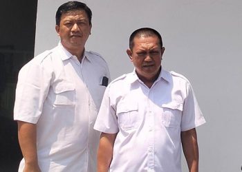 Desa Maracang Realisasikan Banprov Untuk Perbaikan Gedung Posyandu, Proyek SAB, dan Jalan Lingkungan