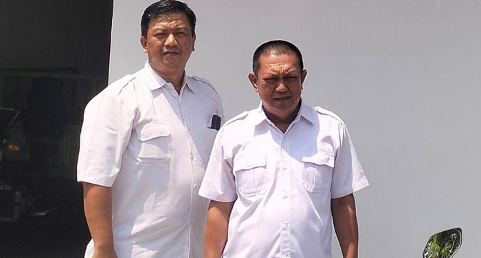 Desa Maracang Realisasikan Banprov Untuk Perbaikan Gedung Posyandu, Proyek SAB, dan Jalan Lingkungan