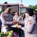 HUT Polwan ke 76, Kapolda Jabar Beri Apresiasi Tinggi kepada Polwan