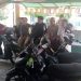 Brimob Jabar Lakukan Patroli Mandiri Rutin