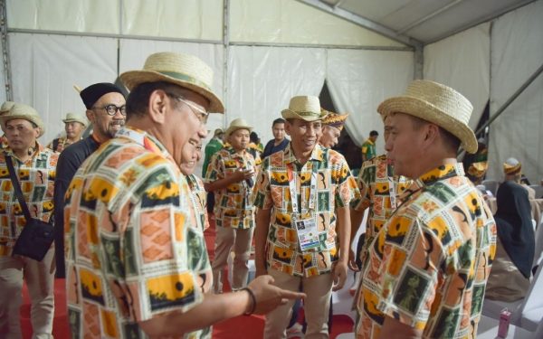 Kapolda Jabar Dukung Penuh Kontingen Tim Jabar pada 11 Cabor PON XXI Aceh-Sumut