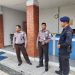 Brimob Jabar Siaga, Rutin Patroli Harkamtibmas di kampus ITB Cirebon