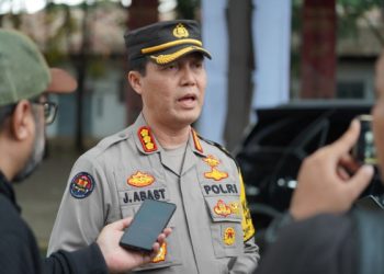Polda Jabar Ajak Masyarakat Ciptakan Situasi Aman dan Tertib Jelang Kampanye