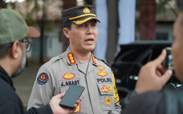 Polda Jabar Ajak Masyarakat Ciptakan Situasi Aman dan Tertib Jelang Kampanye