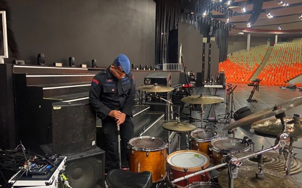 Sterilisasi Unit Jibom Gegana Polda Jabar, Pastikan Keamanan di Acara Menteri Kelautan