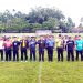 Pj. Wali Kota Sorong Berharap Danrem CUP U-15 Lahirkan Bibit Atlet Unggul