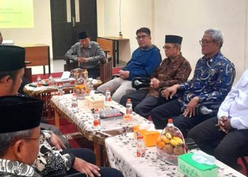 Bayu Syahjohan Ungkap Peran Penting LDII untuk Peradaban Manusia