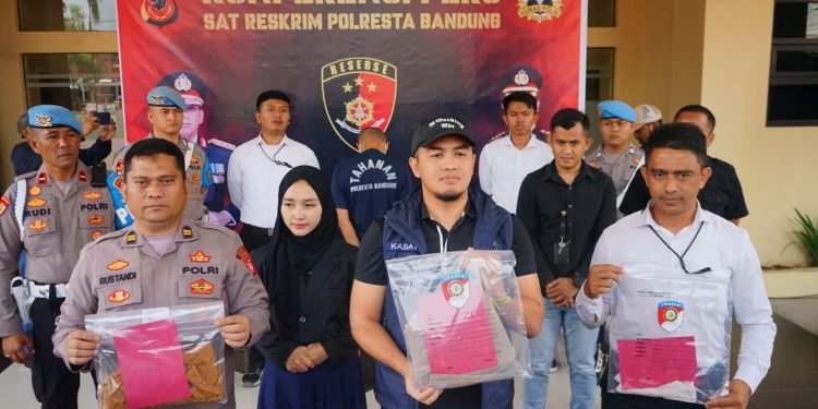 Diduga Lakukan Pencabulan, Oknum Guru Honor Ditangkap Polisi