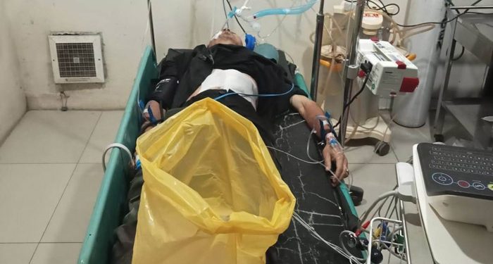 Korban Penusukan di Majalaya Meninggal Dunia, Begini Kronoligisnya