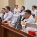 Sehari Usai Pj. Bupati Menyampaikan Nota Keuangan, Banggar DPRD dan TAPD Purwakarta Bahas RAPBD