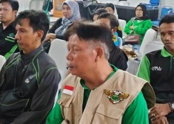 RAPI Purwakarta Lakukan Perombakan Pengurus Wilayah