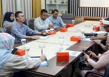 PDAM Gapura Tirta Rahayu Telah Salurkan Air ke Pelanggan Terdampak