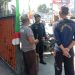 Anggota Brimob Jabar Gencar Patroli Harkamtibmas