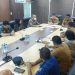 Pj. Wali Kota Sorong Hadiri Entry Meeting Pemeriksaan Kinerja Penanggulangan Bencana Banjir