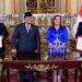 Indonesia-Peru Perkuat Hubungan Bilateral