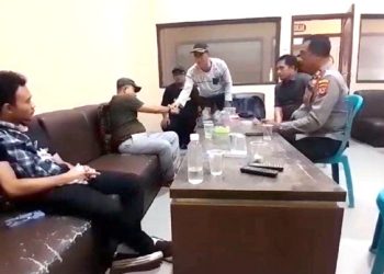 Anak Direktur PT. DUMIB Dikeroyok, Kuasa Hukum: Patut Diduga Perbuatan Eigenrichting