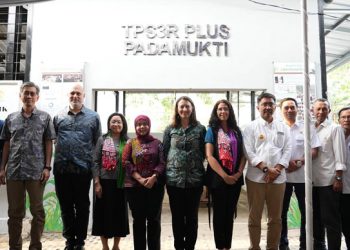 Mencakup 9 Sektor, Pjs. Bupati Bandung Ungkap Peran RPS3R Padamukti