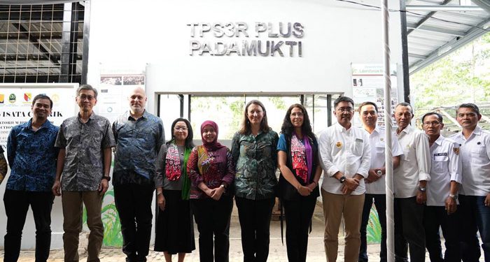 Mencakup 9 Sektor, Pjs. Bupati Bandung Ungkap Peran RPS3R Padamukti