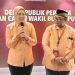 Sang Mojang Anne Ratna Mustika Kuasai Pangggung Debat Perdana Pilkada Purwakarta