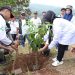 Peringatan Hantaru, Pj. Wali Kota Banjar Tanam Pohon di Lapas Banjar