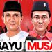 Elektabilitas Bayu-Kang Mus Meroket Berkat Mulut ke Mulut