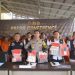Polres Cianjur Ungkap Kasus Sabu Seberat 600 gram, dua Pelaku Berhasil Ditangkap