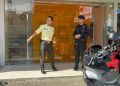 Pastikan Kamtibmas Kondusif, Brimob Cianjur Patroli ke Perumahan