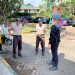 Rutin Patroli, Brimob Jabar Komitmen Berikan Rasa Aman kepada Masyarakat