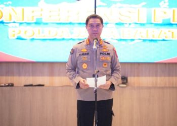 Kabid Humas Polda Jabar Himbau Masyarakat Tidak Tergiur Judi Online