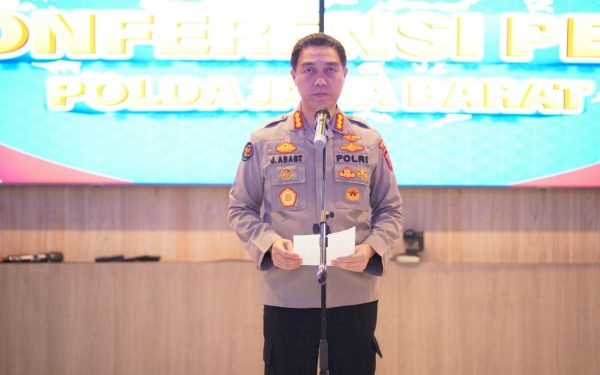 Kabid Humas Polda Jabar Himbau Masyarakat Tidak Tergiur Judi Online