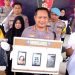 Dukung Asta Cita Presiden RI, Polisi Ungkap Kasus Perjudian Online