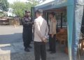 Anggota Brimob Cirebon Gencar Patroli Harkamtibmas