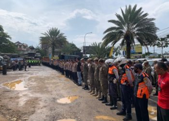 Polda Jabar Himbau Masyarakat Jaga Persatuan dan Tali Persaudaraan Saat Pilkada