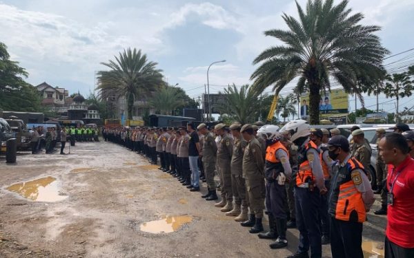 Polda Jabar Himbau Masyarakat Jaga Persatuan dan Tali Persaudaraan Saat Pilkada