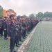 SatBrimob Polda Jabar Siap Amankan Pilkada Serentak